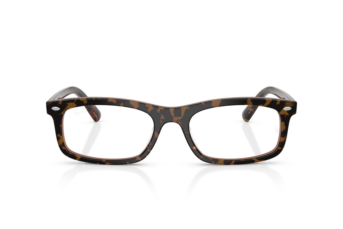 OCCHIALI DA VISTA UNISEX | RAY-BAN RX 5450 - 8484 - CALIBRO 56