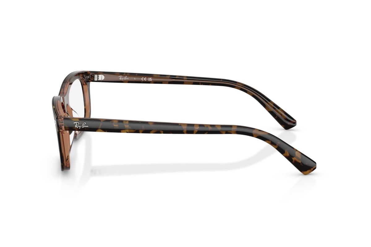 OCCHIALI DA VISTA UNISEX | RAY-BAN RX 5450 - 8484 - CALIBRO 56
