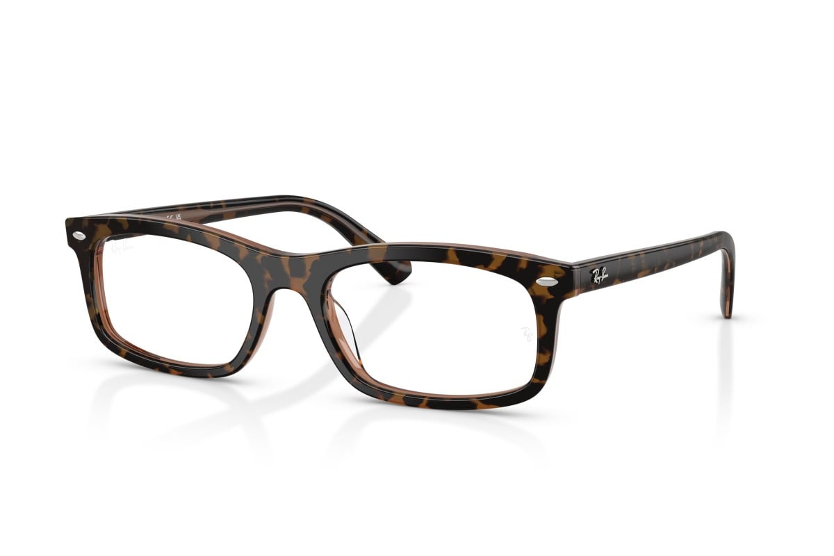 OCCHIALI DA VISTA UNISEX | RAY-BAN RX 5450 - 8484 - CALIBRO 56