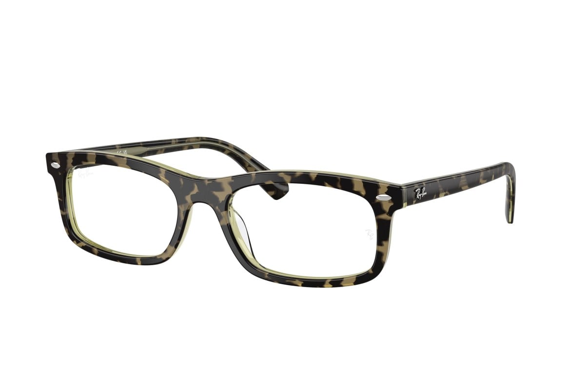 OCCHIALI DA VISTA UNISEX | RAY-BAN RX 5450 - 8485 - CALIBRO 56