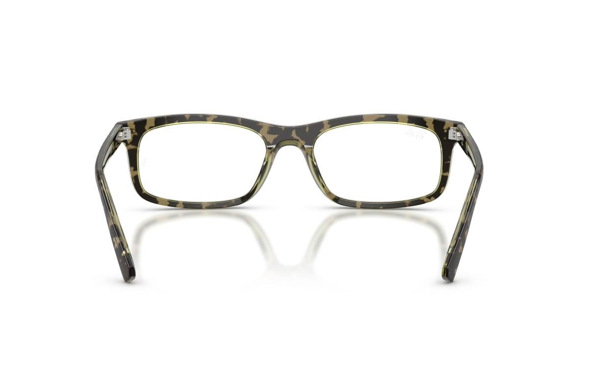 OCCHIALI DA VISTA UNISEX | RAY-BAN RX 5450 - 8485 - CALIBRO 56