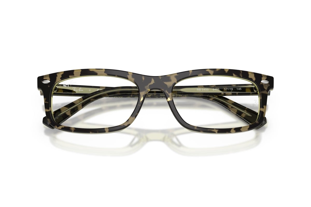 OCCHIALI DA VISTA UNISEX | RAY-BAN RX 5450 - 8485 - CALIBRO 56