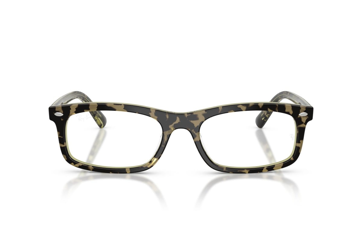 OCCHIALI DA VISTA UNISEX | RAY-BAN RX 5450 - 8485 - CALIBRO 56
