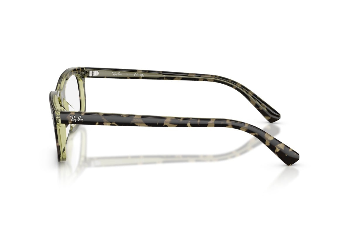 OCCHIALI DA VISTA UNISEX | RAY-BAN RX 5450 - 8485 - CALIBRO 56