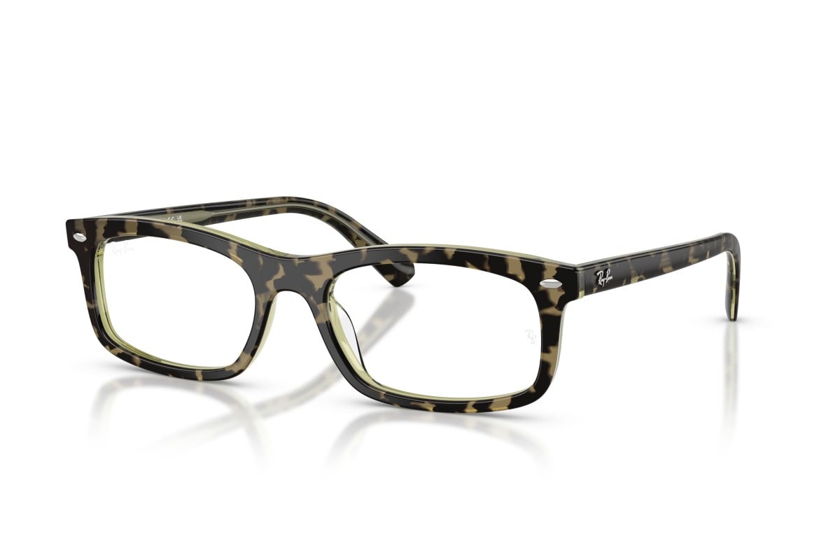 OCCHIALI DA VISTA UNISEX | RAY-BAN RX 5450 - 8485 - CALIBRO 56