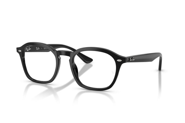 OCCHIALI DA VISTA UNISEX | RAY-BAN RX 5451 - 2000 - CALIBRO 52
