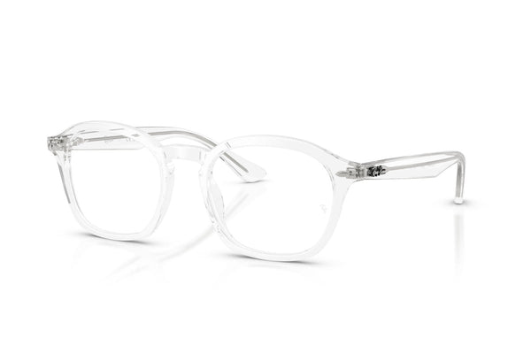 OCCHIALI DA VISTA UNISEX | RAY-BAN RX 5451 - 2001 - CALIBRO 52