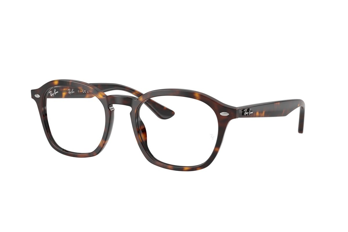 OCCHIALI DA VISTA UNISEX | RAY-BAN RX 5451 - 2012 - CALIBRO 50