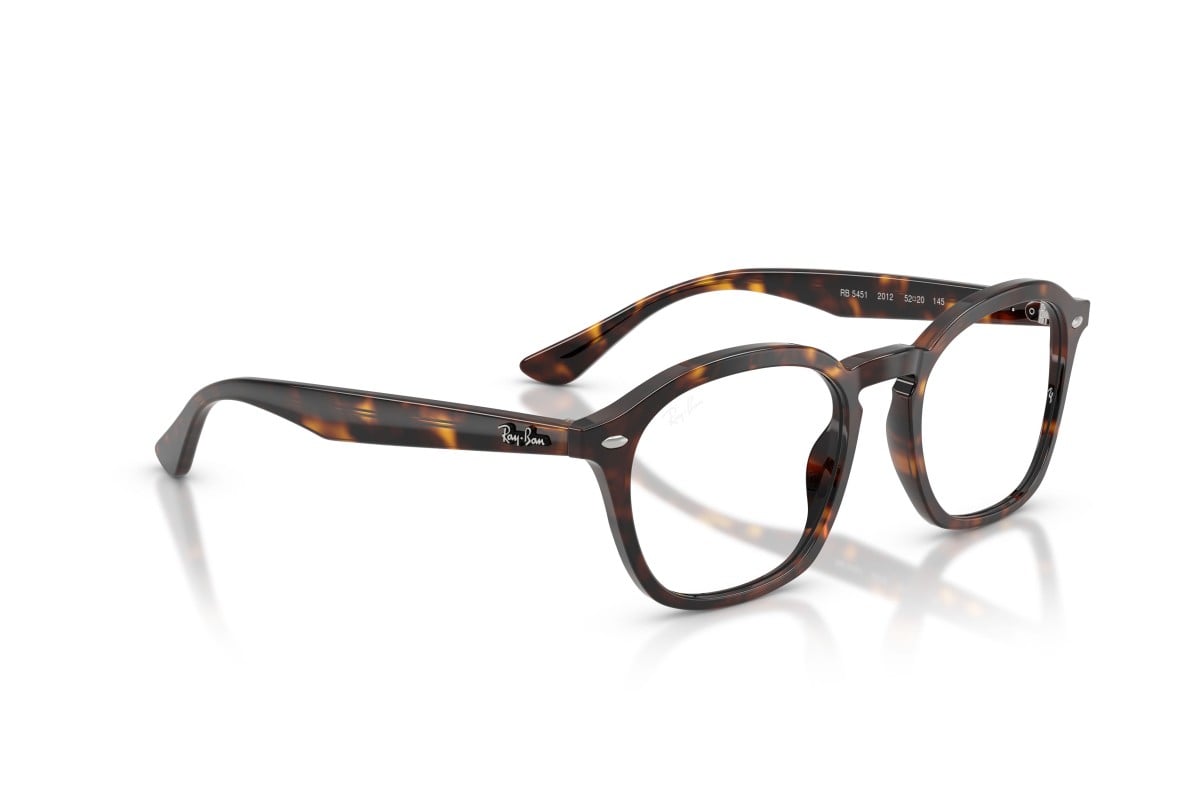 OCCHIALI DA VISTA UNISEX | RAY-BAN RX 5451 - 2012 - CALIBRO 50