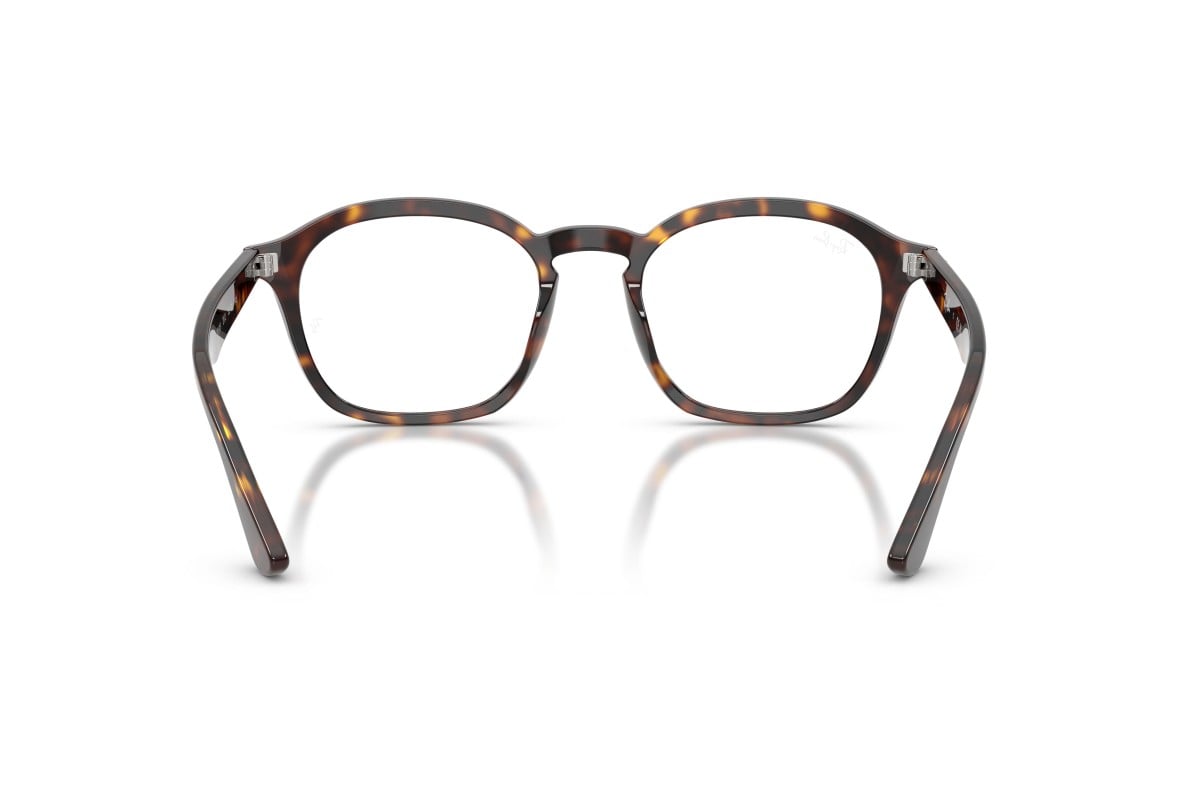 OCCHIALI DA VISTA UNISEX | RAY-BAN RX 5451 - 2012 - CALIBRO 50