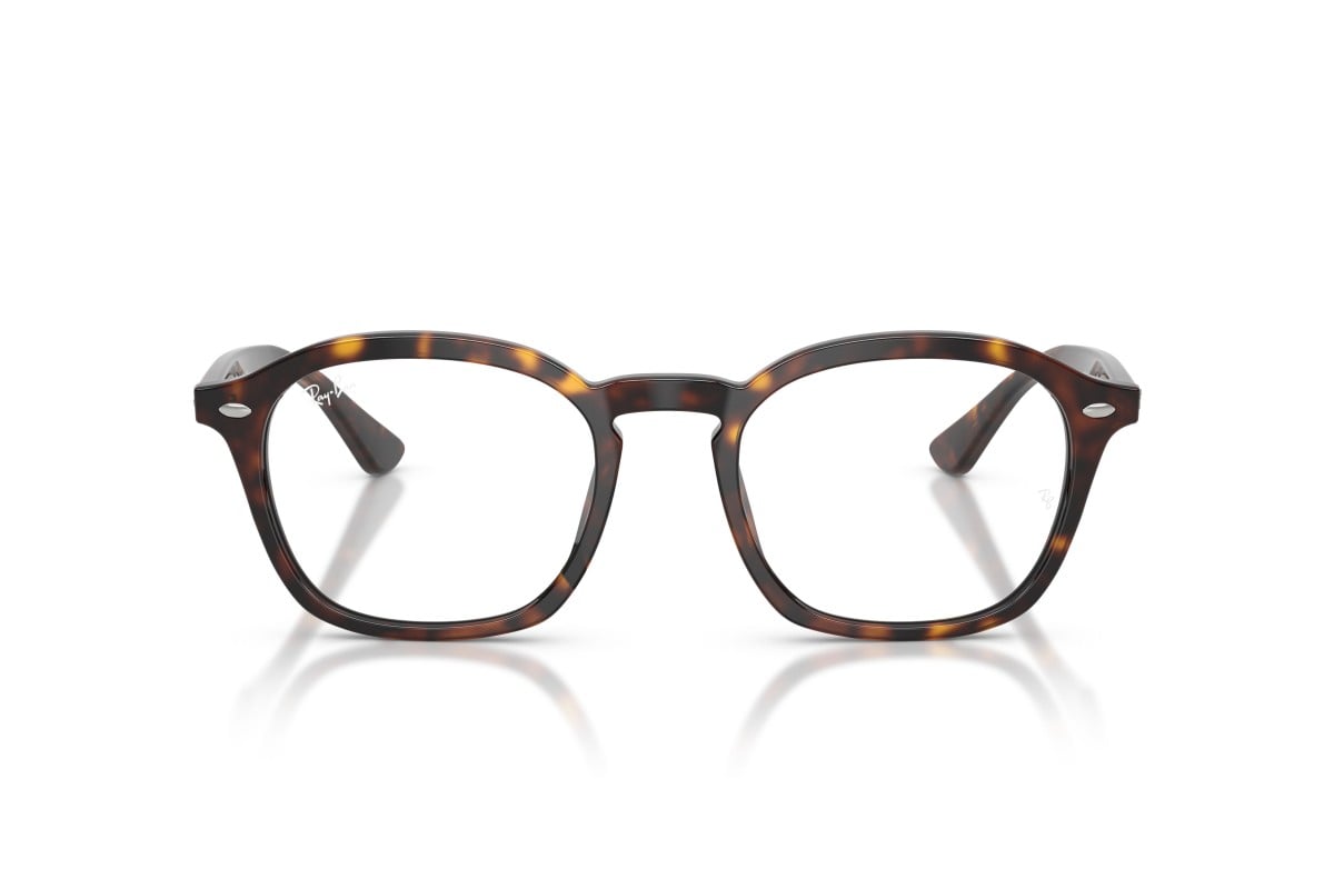 OCCHIALI DA VISTA UNISEX | RAY-BAN RX 5451 - 2012 - CALIBRO 50