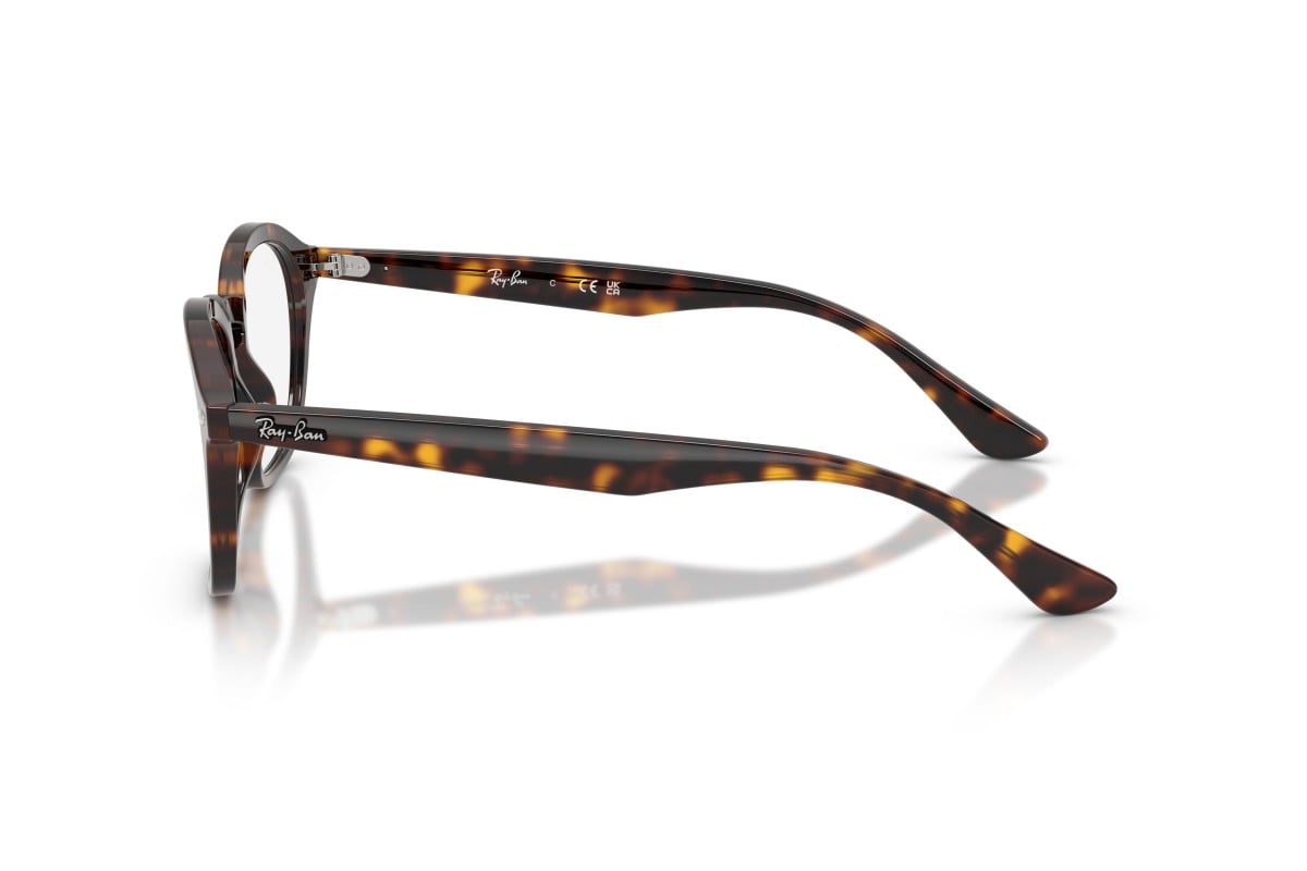OCCHIALI DA VISTA UNISEX | RAY-BAN RX 5451 - 2012 - CALIBRO 50