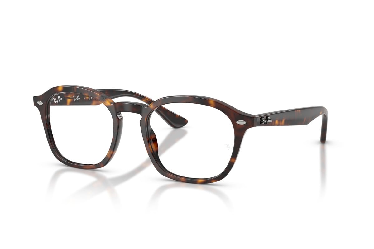 OCCHIALI DA VISTA UNISEX | RAY-BAN RX 5451 - 2012 - CALIBRO 50