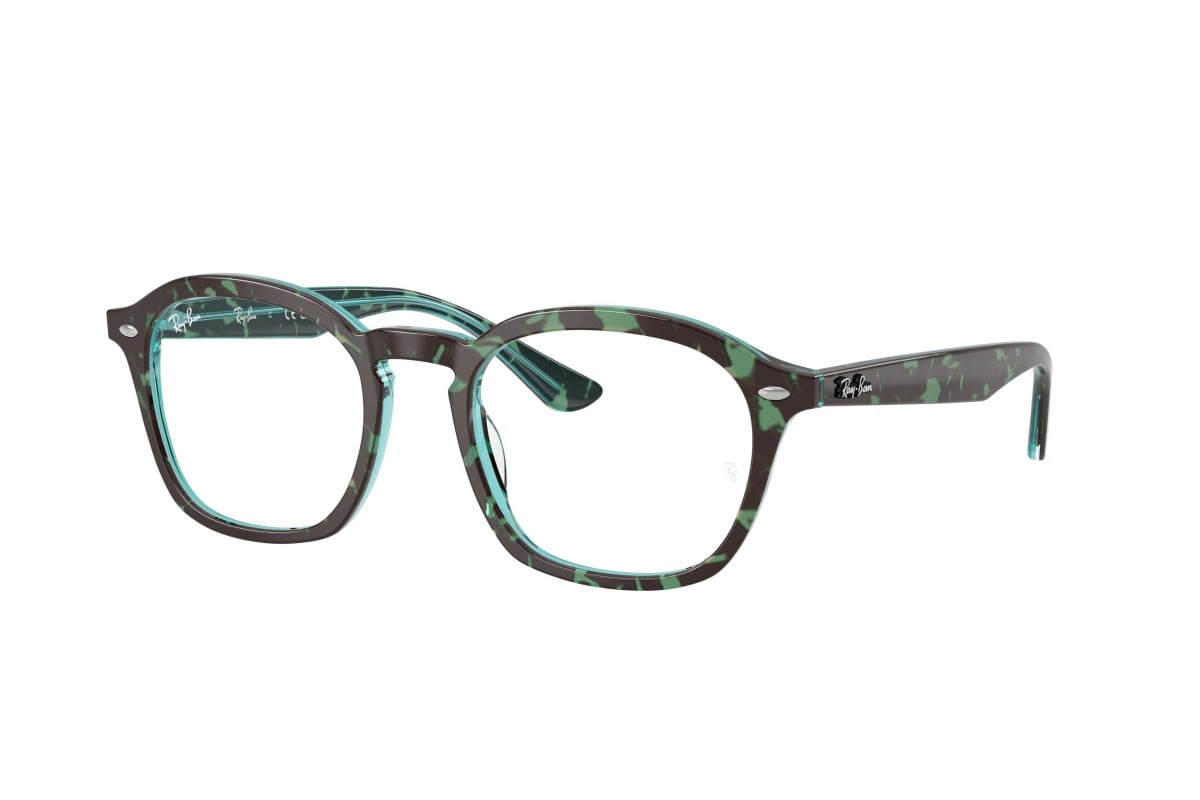 OCCHIALI DA VISTA UNISEX | RAY-BAN RX 5451 - 8486 - CALIBRO 50