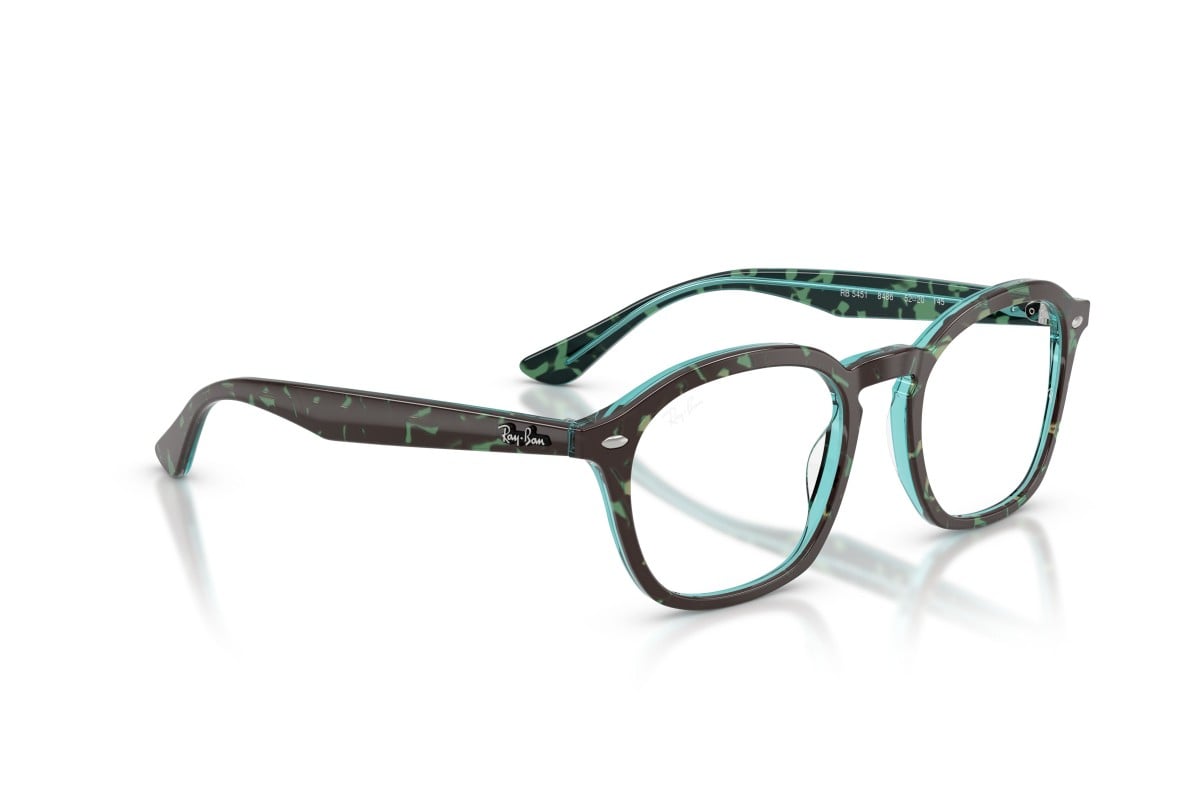 OCCHIALI DA VISTA UNISEX | RAY-BAN RX 5451 - 8486 - CALIBRO 50