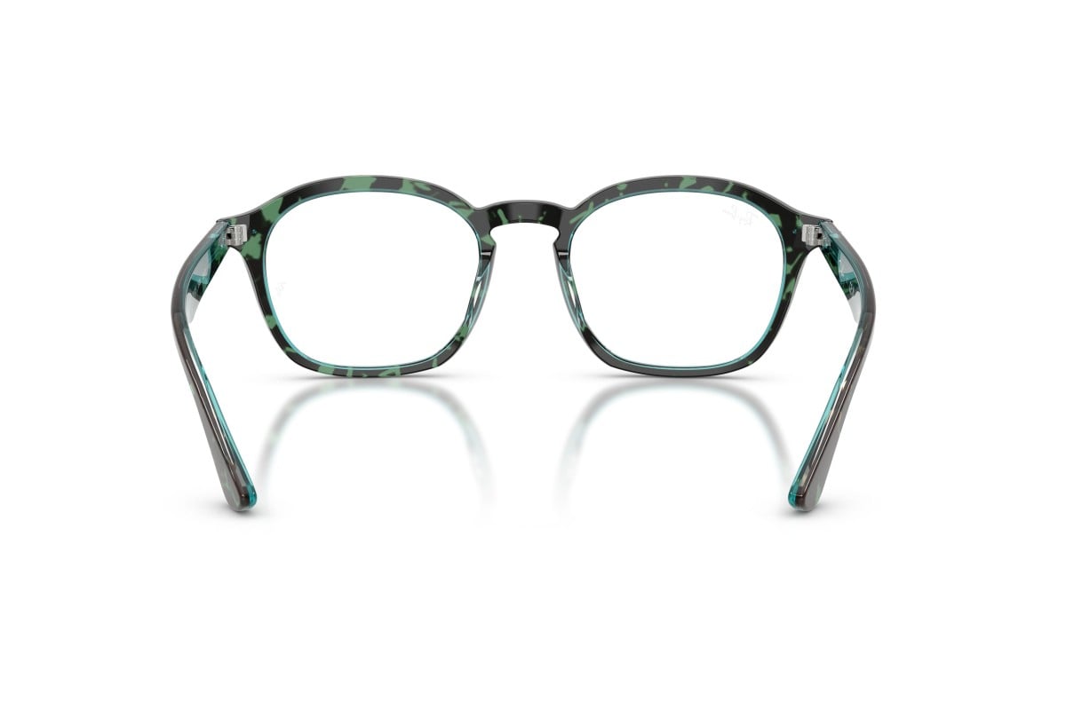 OCCHIALI DA VISTA UNISEX | RAY-BAN RX 5451 - 8486 - CALIBRO 50