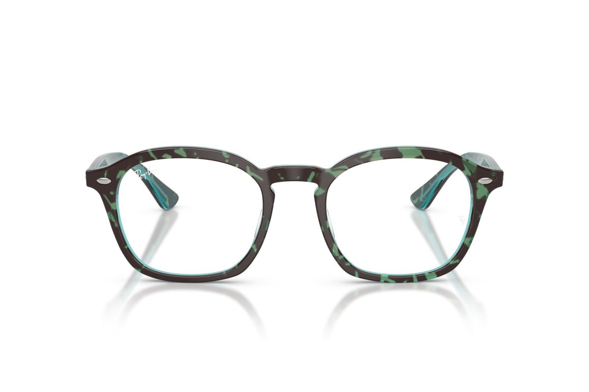 OCCHIALI DA VISTA UNISEX | RAY-BAN RX 5451 - 8486 - CALIBRO 50