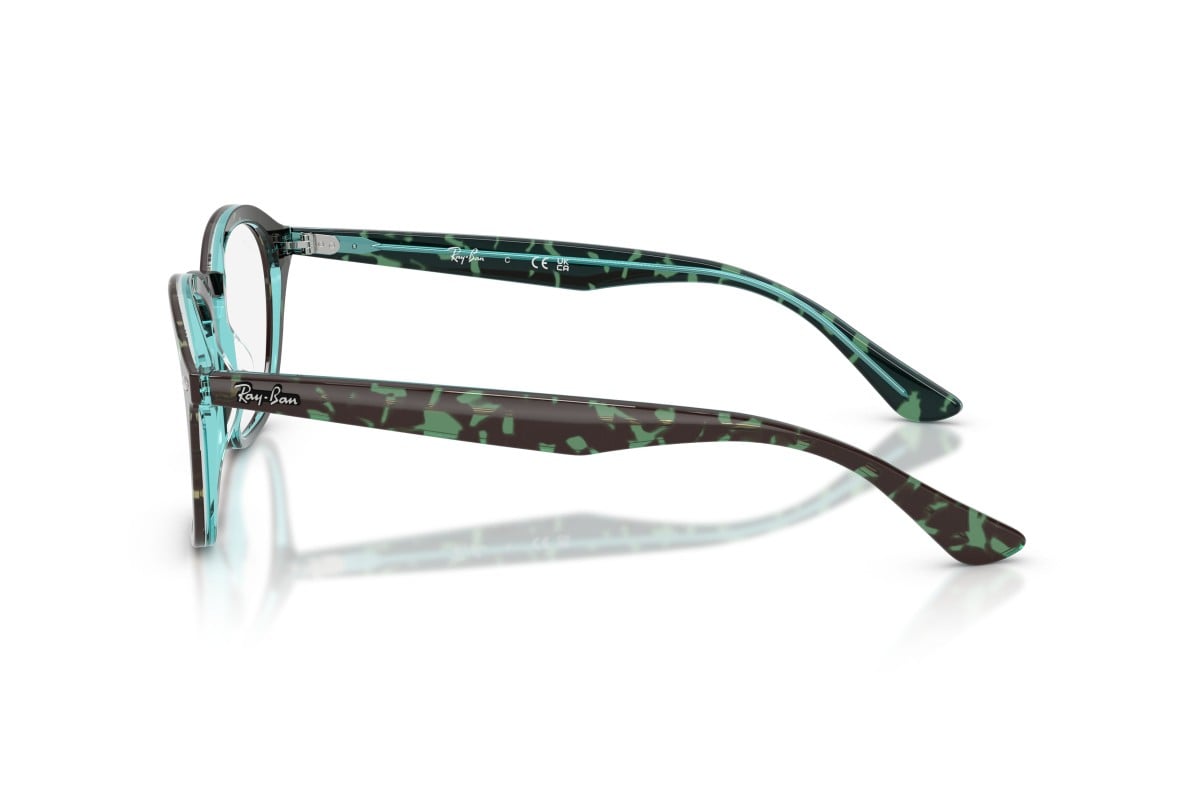 OCCHIALI DA VISTA UNISEX | RAY-BAN RX 5451 - 8486 - CALIBRO 50