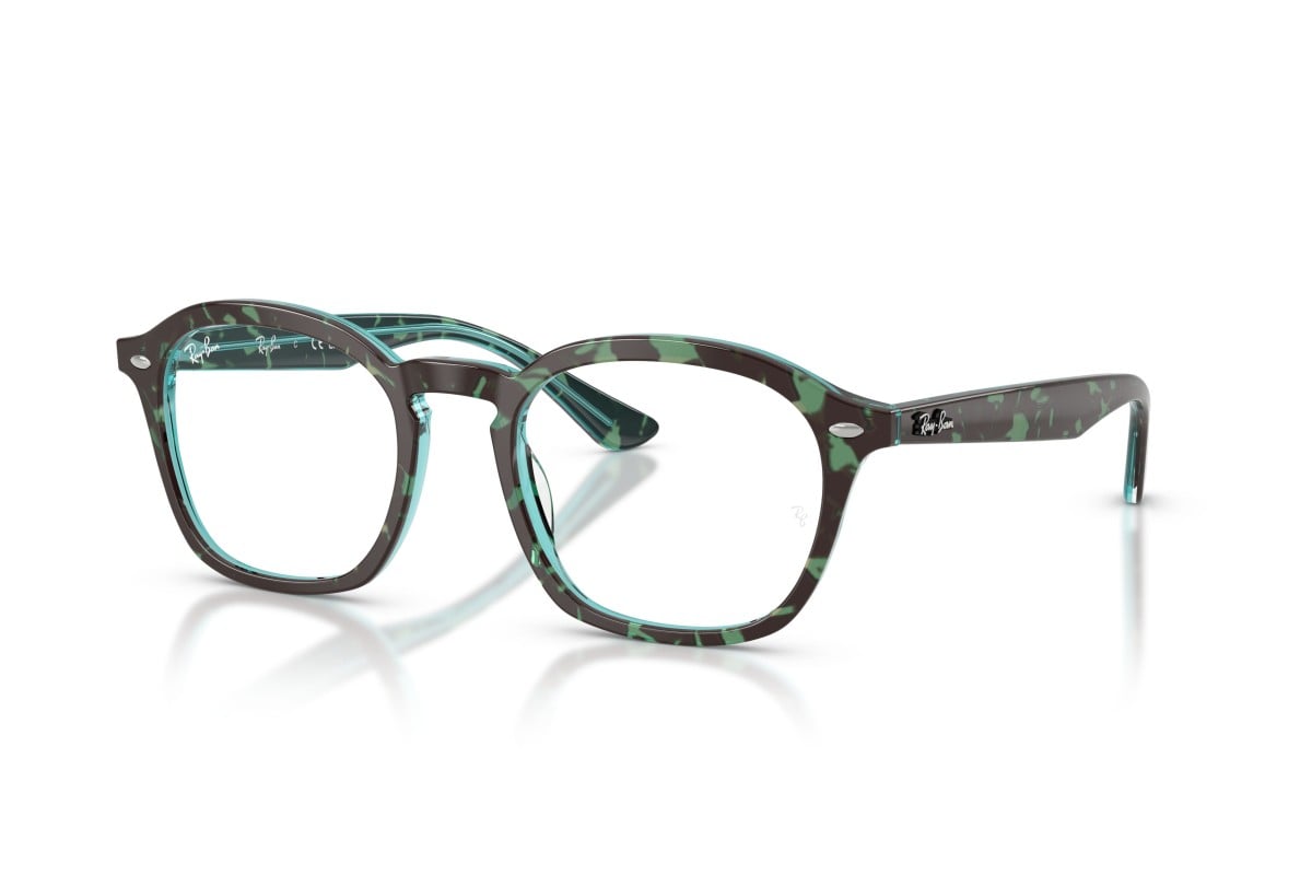 OCCHIALI DA VISTA UNISEX | RAY-BAN RX 5451 - 8486 - CALIBRO 50