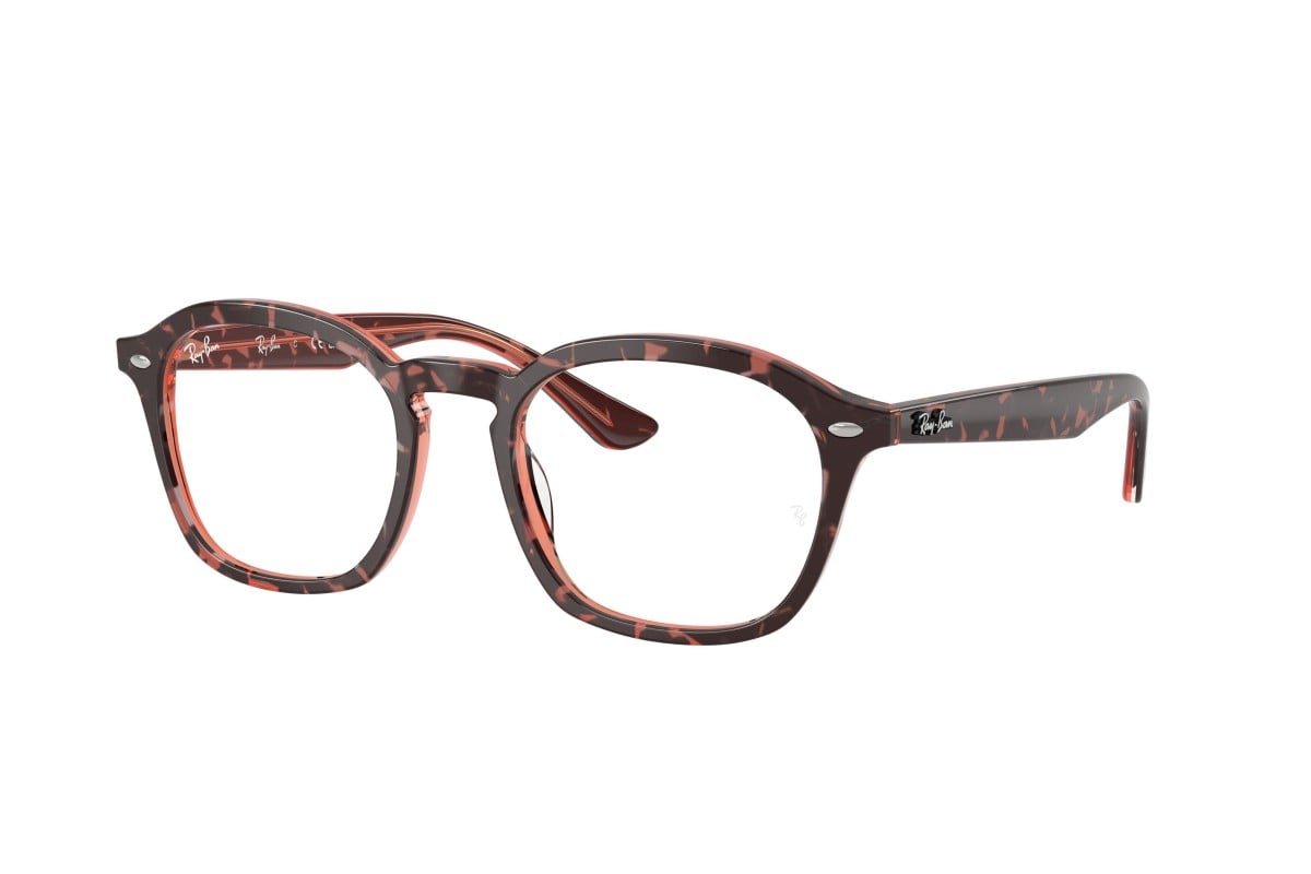 OCCHIALI DA VISTA UNISEX | RAY-BAN RX 5451 - 8488 - CALIBRO 50