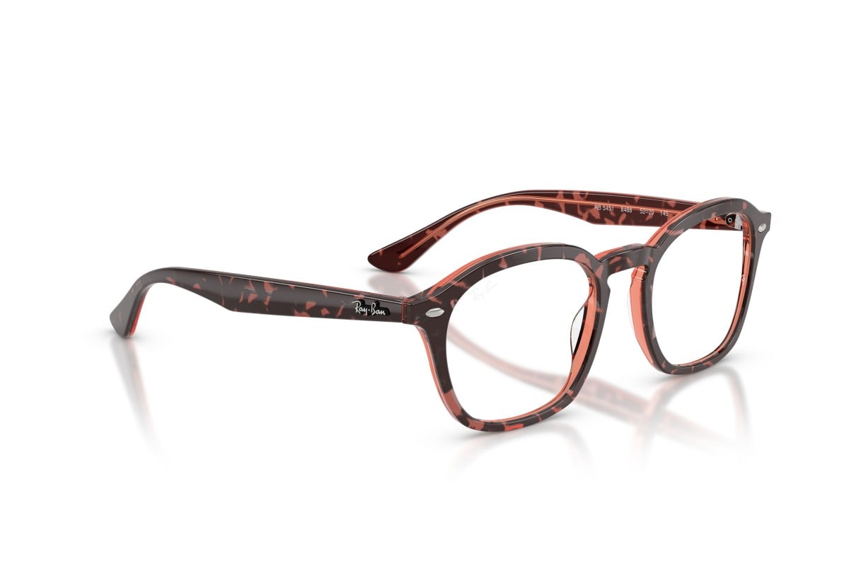 OCCHIALI DA VISTA UNISEX | RAY-BAN RX 5451 - 8488 - CALIBRO 50