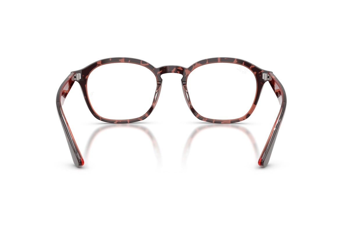 OCCHIALI DA VISTA UNISEX | RAY-BAN RX 5451 - 8488 - CALIBRO 50