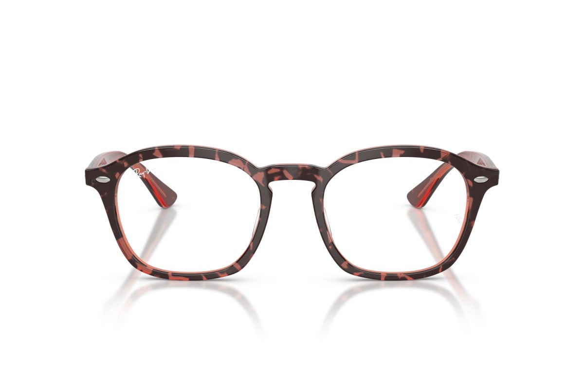 OCCHIALI DA VISTA UNISEX | RAY-BAN RX 5451 - 8488 - CALIBRO 50