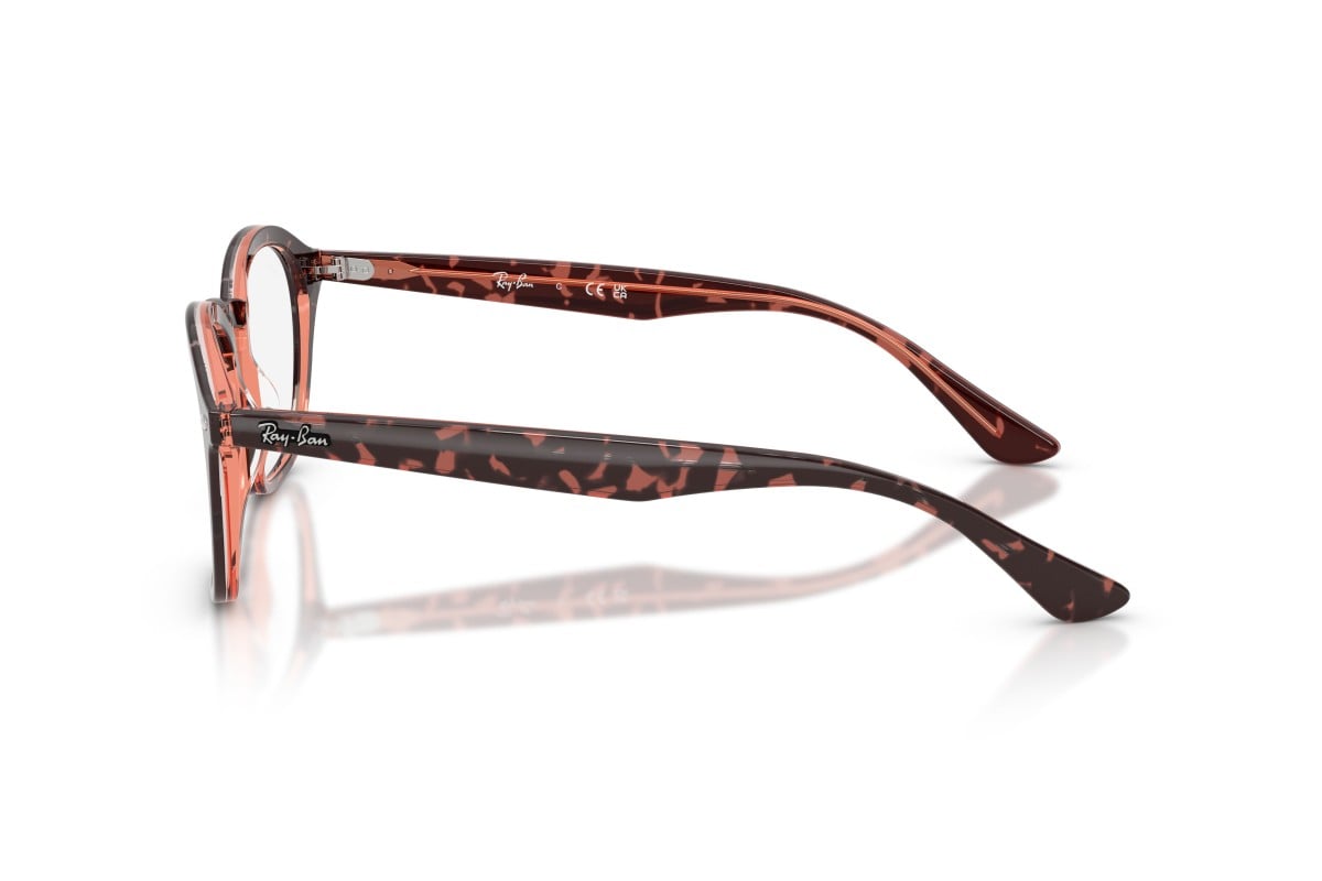 OCCHIALI DA VISTA UNISEX | RAY-BAN RX 5451 - 8488 - CALIBRO 50