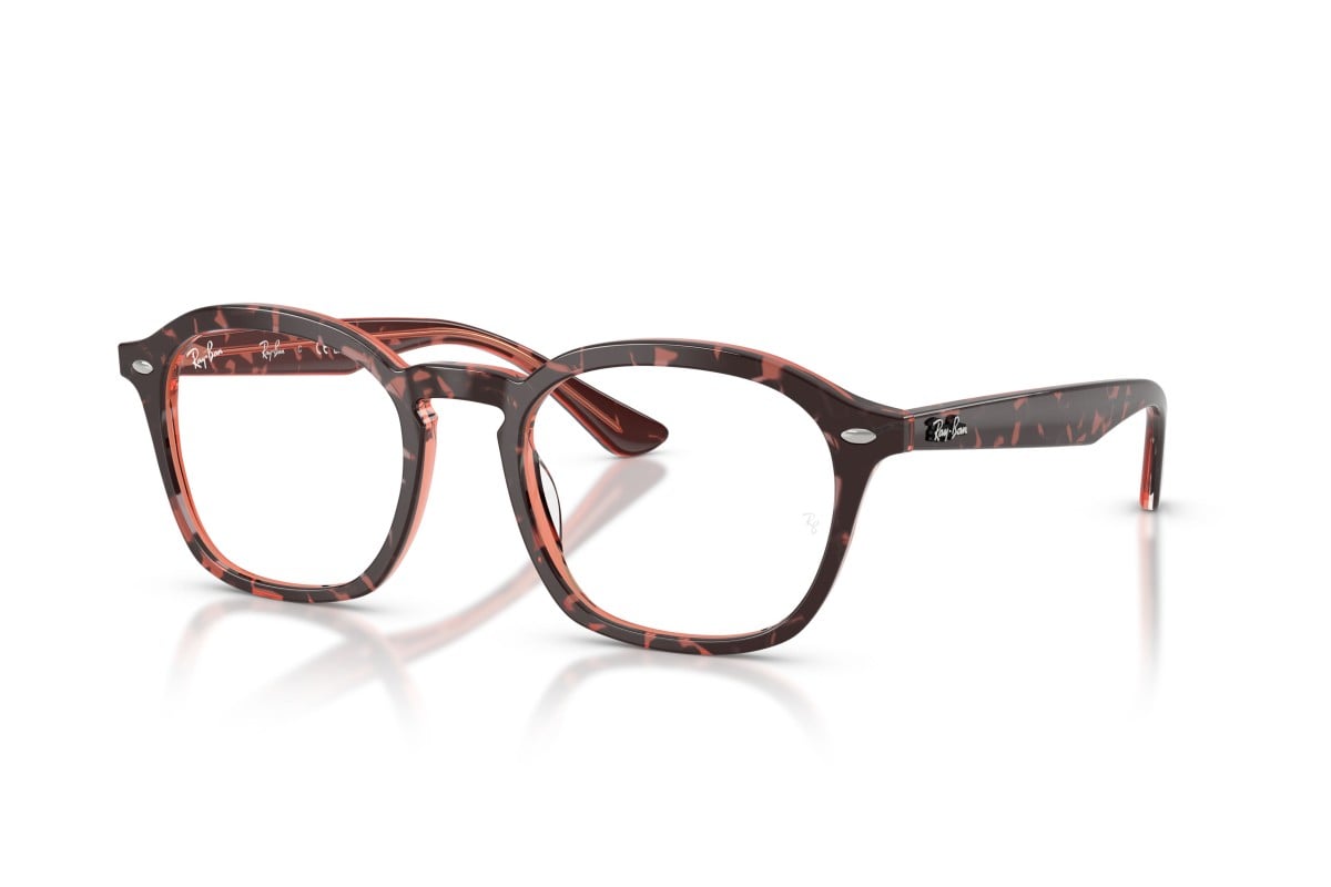 OCCHIALI DA VISTA UNISEX | RAY-BAN RX 5451 - 8488 - CALIBRO 50