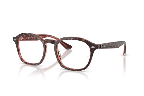 OCCHIALI DA VISTA UNISEX | RAY-BAN RX 5451 - 8488 - CALIBRO 52