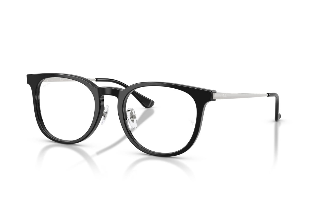 OCCHIALI DA VISTA UNISEX | RAY-BAN RX 5453D - 2000 - CALIBRO 52