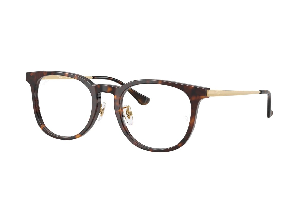 OCCHIALI DA VISTA UNISEX | RAY-BAN RX 5453D - 2012 - CALIBRO 52