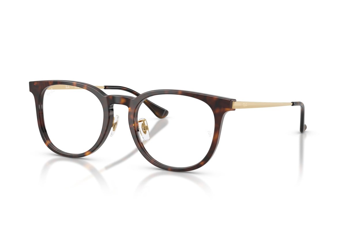 OCCHIALI DA VISTA UNISEX | RAY-BAN RX 5453D - 2012 - CALIBRO 52