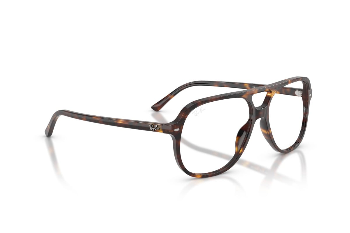 OCCHIALI DA VISTA UNISEX | RAY-BAN RX 5698 - 2012 - CALIBRO 56