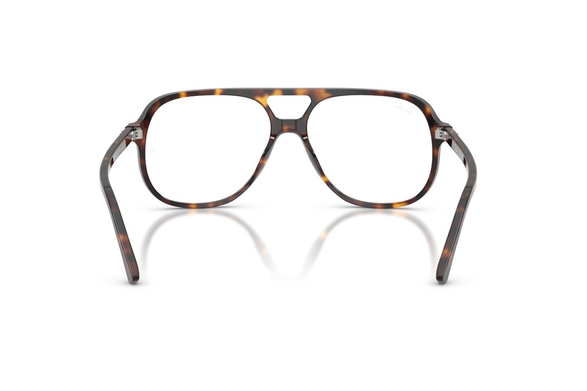 OCCHIALI DA VISTA UNISEX | RAY-BAN RX 5698 - 2012 - CALIBRO 56