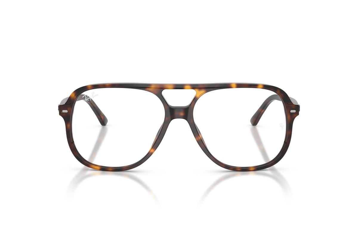 OCCHIALI DA VISTA UNISEX | RAY-BAN RX 5698 - 2012 - CALIBRO 56