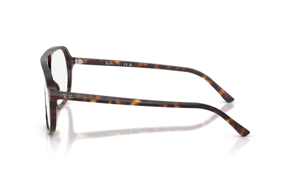 OCCHIALI DA VISTA UNISEX | RAY-BAN RX 5698 - 2012 - CALIBRO 56