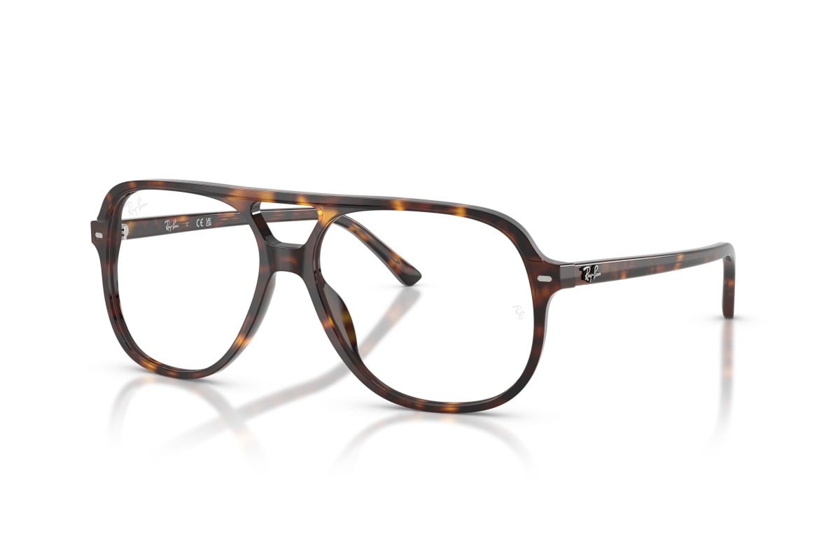 OCCHIALI DA VISTA UNISEX | RAY-BAN RX 5698 - 2012 - CALIBRO 56