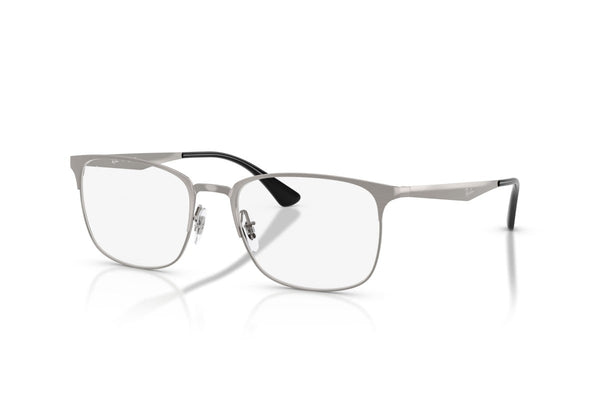 OCCHIALI DA VISTA UNISEX | RAY-BAN RX 6421 - 2553 - CALIBRO 56