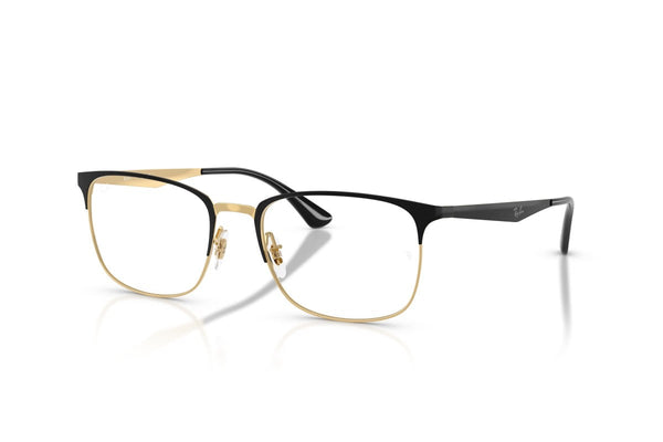 OCCHIALI DA VISTA UNISEX | RAY-BAN RX 6421 - 2890 - CALIBRO 56