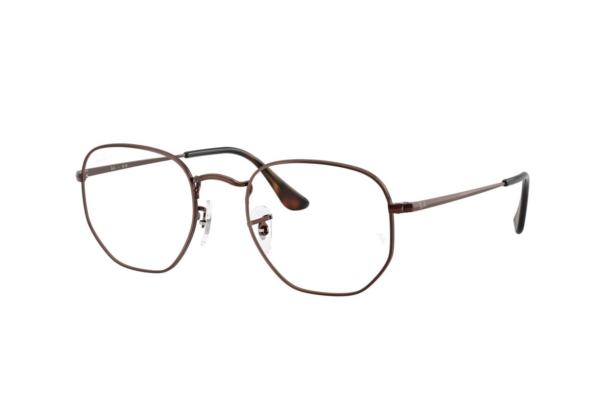 OCCHIALI DA VISTA UNISEX | RAY-BAN RX 6448 - 2511 - CALIBRO 51