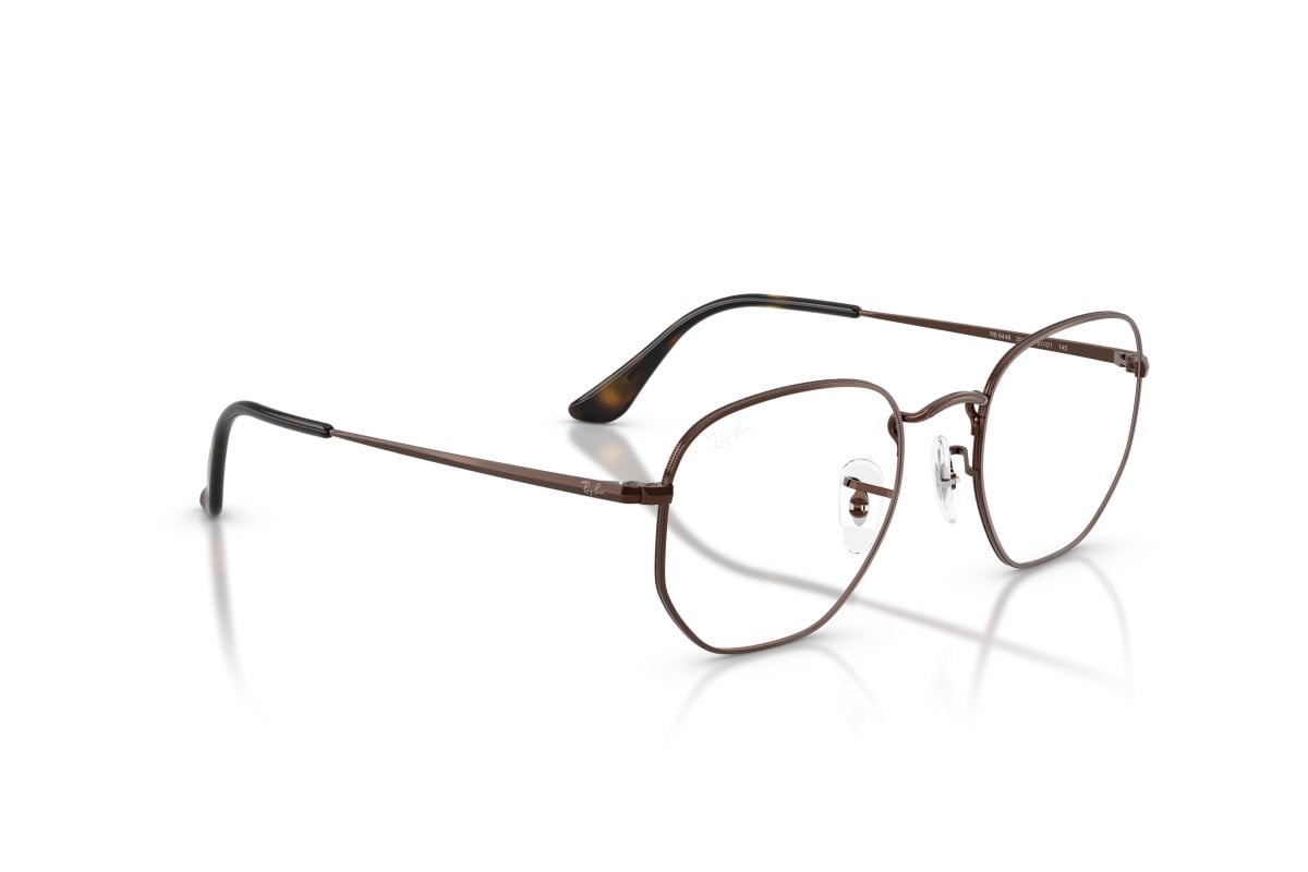 OCCHIALI DA VISTA UNISEX | RAY-BAN RX 6448 - 2511 - CALIBRO 51