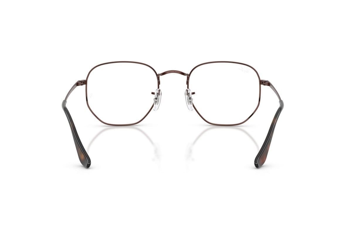 OCCHIALI DA VISTA UNISEX | RAY-BAN RX 6448 - 2511 - CALIBRO 51
