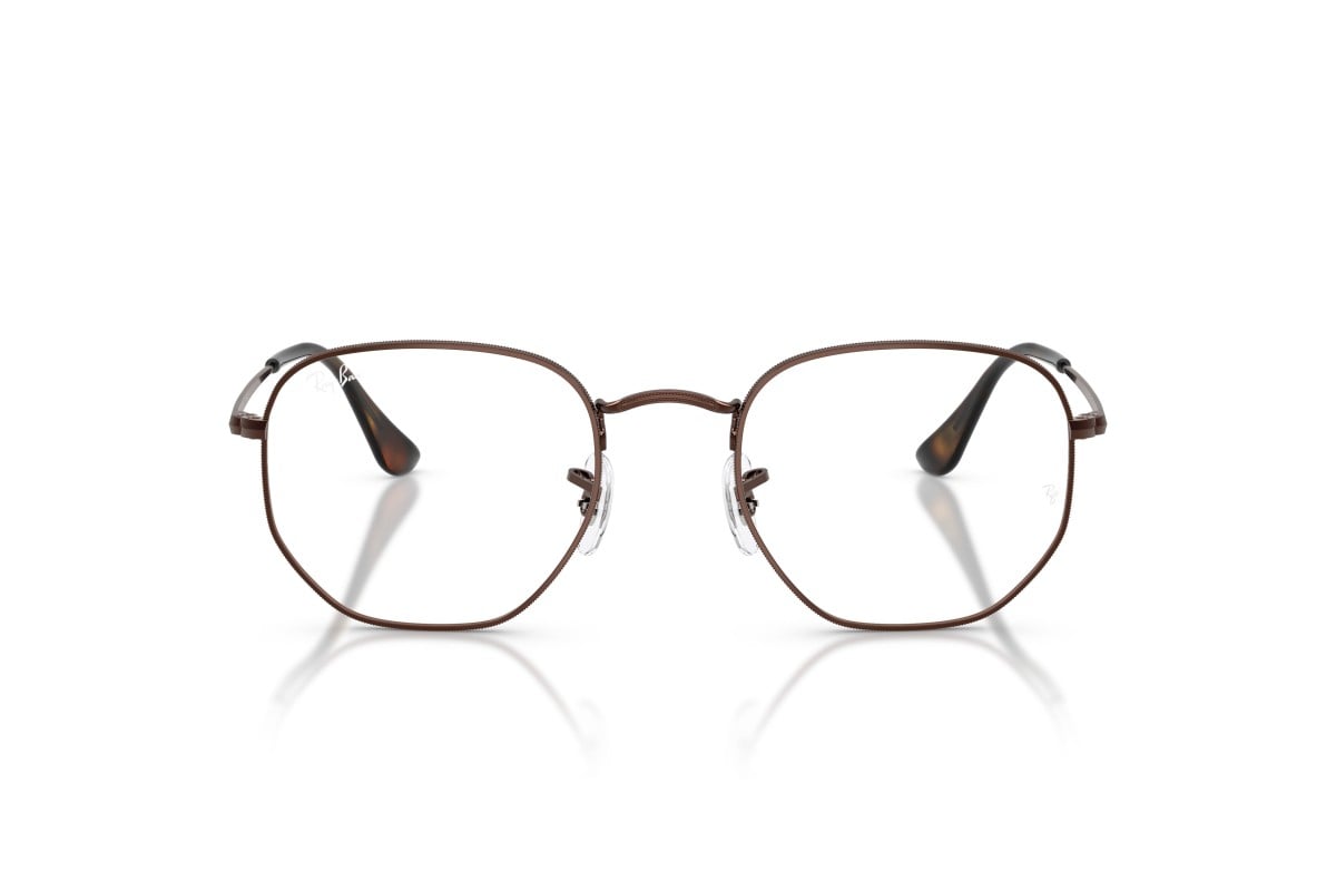 OCCHIALI DA VISTA UNISEX | RAY-BAN RX 6448 - 2511 - CALIBRO 51