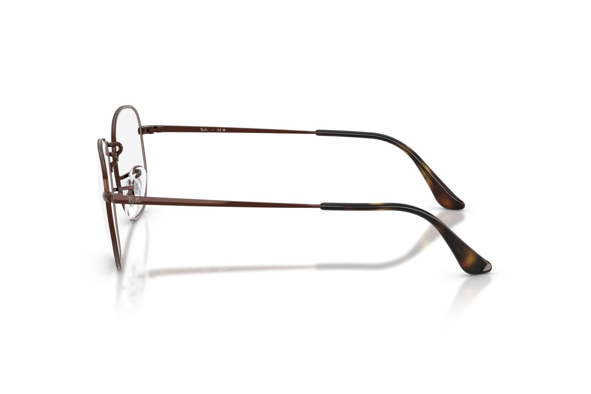OCCHIALI DA VISTA UNISEX | RAY-BAN RX 6448 - 2511 - CALIBRO 51