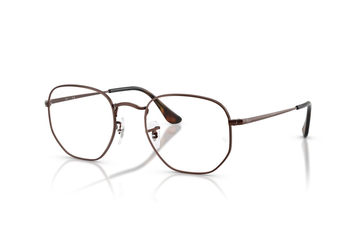 OCCHIALI DA VISTA UNISEX | RAY-BAN RX 6448 - 2511 - CALIBRO 51