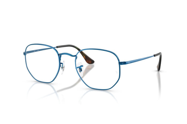 OCCHIALI DA VISTA UNISEX | RAY-BAN RX 6448 - 2520 - CALIBRO 54
