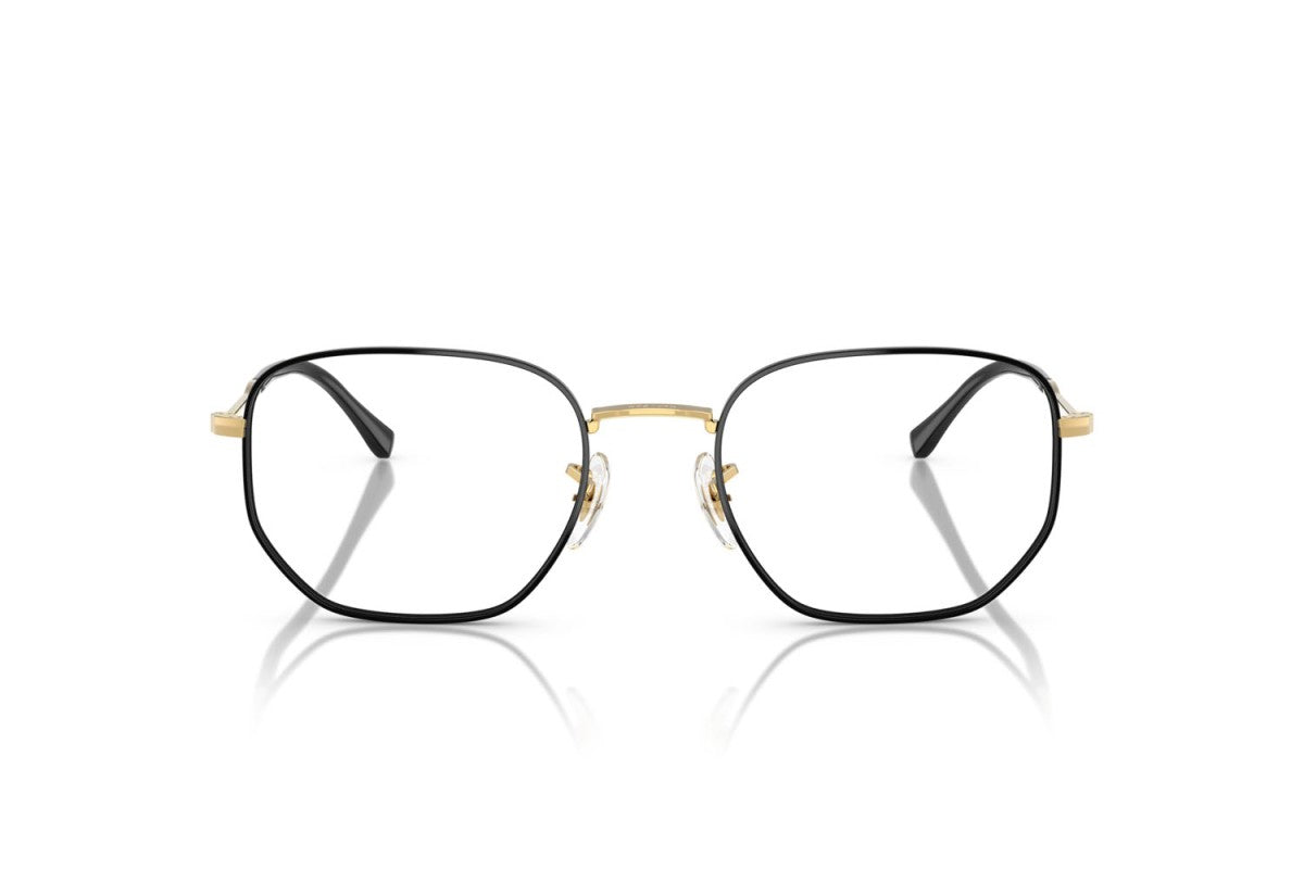 OCCHIALE DA VISTA UNISEX | RAY-BAN RX 6496 - 3175 NERO SU ARISTA - CALIBRO 53