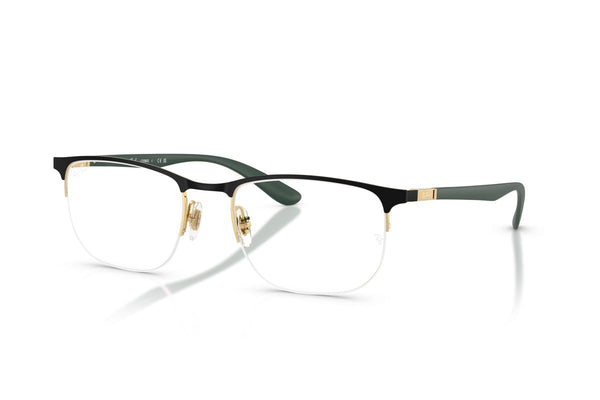 OCCHIALI DA VISTA UNISEX | RAY-BAN RX 6513 - 2994 - CALIBRO 55