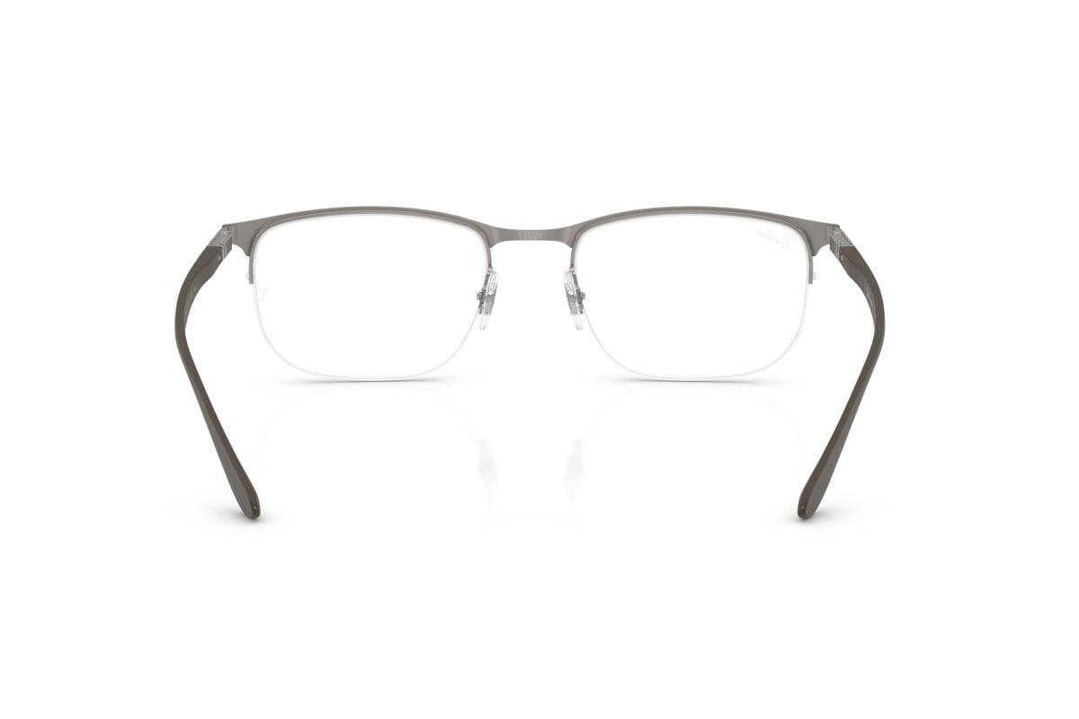 OCCHIALI DA VISTA UNISEX | RAY-BAN RX 6513 - 3228 - CALIBRO 55